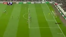 خلاصه بازی ساندرلند و منچستریونایتد+ ویدئو