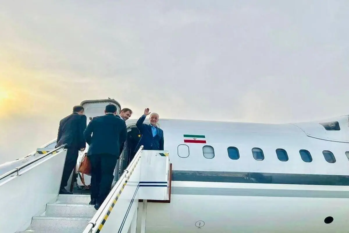 وزیر کشور عازم دوحه شد