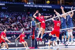 صعود بزرگ با پیروزی دراماتیک