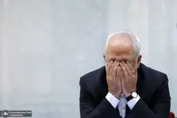 پیام محمدجواد ظریف برای شهادت رهبر انقلاب