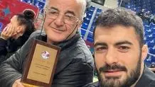 پنج سال زندان در انتظار کورتانیدزه
