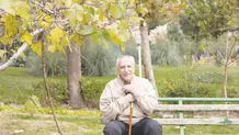 دو رفیق در بند
