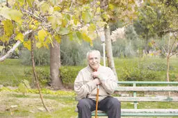 دو رفیق در بند
