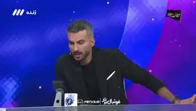 مهدی تاج: شاید جام قهرمانی فصل گذشته را به استقلال بدهیم