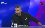 مهدی تاج: شاید جام قهرمانی فصل گذشته را به استقلال بدهیم