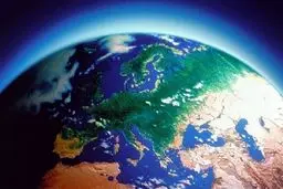 حال لایه ازن رو به بهبودی است