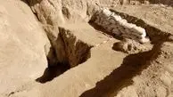 رد پای انسان‌های ۱۴ هزار ساله در ارسنجان پیدا شد

