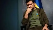گزینه‌های سوخته زلنسکی زیر سایه فساد و جنگ