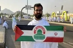 «محمد خزایی» آزاد شد

