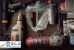   نکات مهم قبل از خرید ابزار برقی
