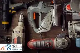   نکات مهم قبل از خرید ابزار برقی