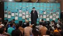 مشکلات را باید با توکل بر خدا و جهاد حل کرد