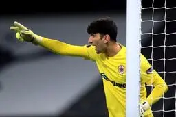 بیرانوند؛ دروازه‌بانی بزرگ با اندیشه‌های کوچک