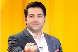 شاهین جمشیدی در باشگاه پرسپولیس پست گرفت + سوابق