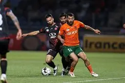 برنامه بازی‌های لیگ برتر فوتبال ایران امروز جمعه ۵ دی