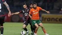 برنامه بازی‌های لیگ برتر فوتبال ایران امروز جمعه ۵ دی