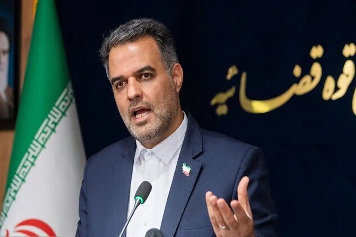 اموال دولت آمریکا، رژیم صهیونیستی و هم‌پیمانان آن‌ها در جهت جبران خسارت‌های ملت ایران توقیف می‌شود / علنی بودن دادگاه‌ها باید در دستور کار باشد