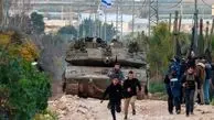 Israel sends tanks to West Bank for first time in 23 years as 40,000 displaced