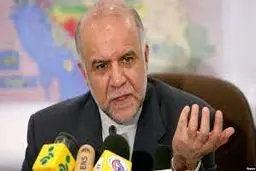 حمله شدید بیژن زنگنه به سعید جلیلی؛ وجودش را نداری مناظره کنی