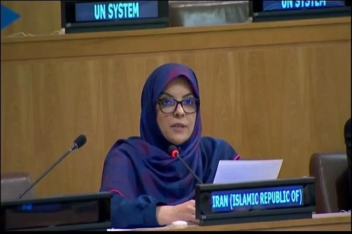 Iran condemns Israel's continued attacks against Syria