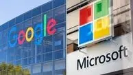 انتقاد تند مدیرعامل گوگل از مایکروسافت

