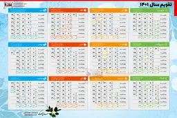هر روز تعطیلی چقدر برای کشور هزینه دارد؟


