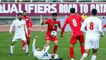 زمان دیدارهای ایران در جام جهانی 2022 قطر