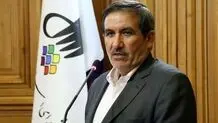 هشدار امانی درباره قطع سلیقه‌ای درختان تهران: قانون زیر پا گذاشته می‌شود/ ثبت در سامانه، مجوز قطع درخت نیست