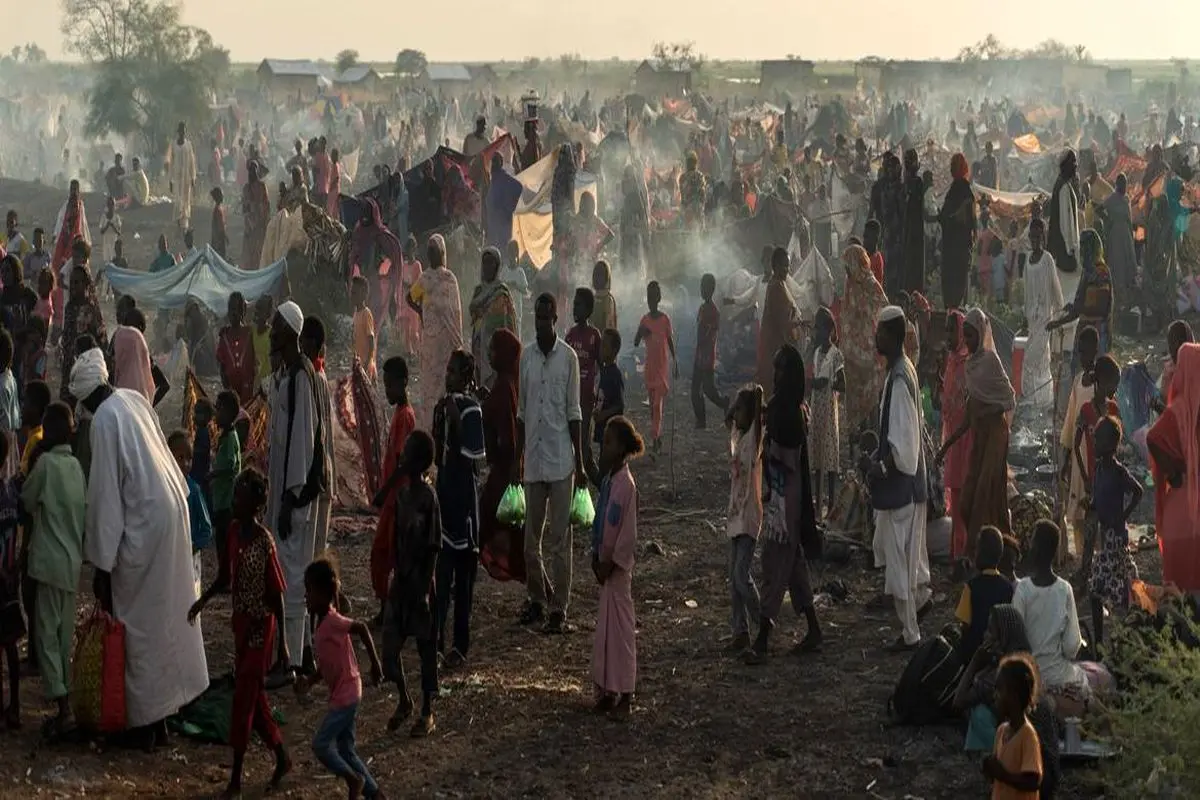 ‌تصویب قطع‌نامه سودان بدون محکومیت امارات