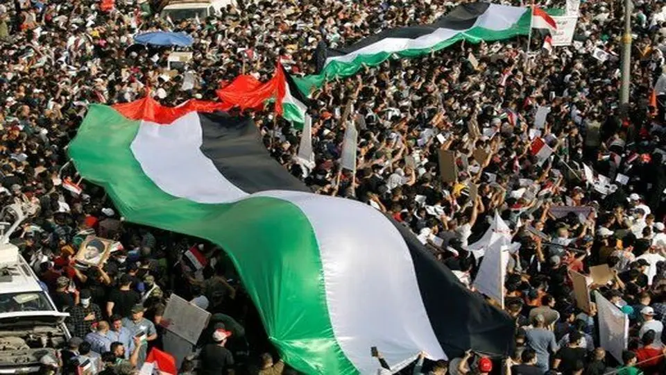  استعفای دولت تشکیلات خودگردان فلسطین پذیرفته شد

