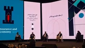 تحول دیجیتال در صنعت بیمه بدون تغییر ساختار حاکمیتی امکان‌پذیر نیست