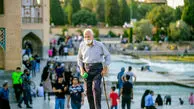 افزایش امید به زندگی به ۱۵ تا ۲۰ سال در ایران 