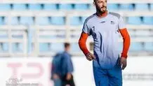 عذرخواهی مهاجم پرسپولیسی از هواداران استقلال!
