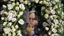 پیام تسلیت رهبر معظم انقلاب در پی درگذشت ستاره درخشان هنر ایرانی آقای محمود فرشچیان 