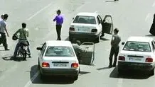 ممنوعیت فعالیت خودروهای پلاک شهرستان در تهران 