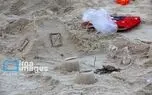 تصاویر زیبا از جشنواره مجسمه های ماسه ای