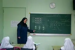 کلاس‌های بدون معلم تا نیمه مهر معلم‌دار می‌شوند