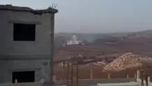 اسرائیل خانه سالمندان در لبنان را هدف گرفت