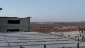 اسرائیل خانه سالمندان در لبنان را هدف گرفت