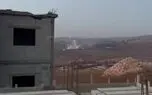 اسرائیل خانه سالمندان در لبنان را هدف گرفت