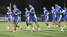 ترکیب تیم ملی ایران مقابل ازبکستان اعلام شد