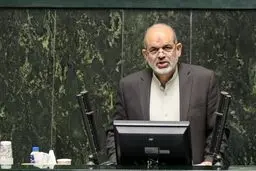 نماینده مجلس: احمد وحیدی حداقل با ۲۰۰ رای عزل خواهد شد/ بعد از انقلاب ندیدم هیچ دولتی اینقدر بی‌حرمتی به مجلس کرده باشد
