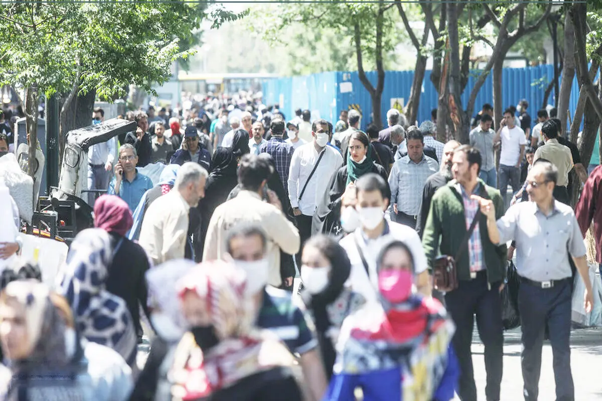 تأملاتی درباره دوجامعه‌ای‌ شدن ایران 