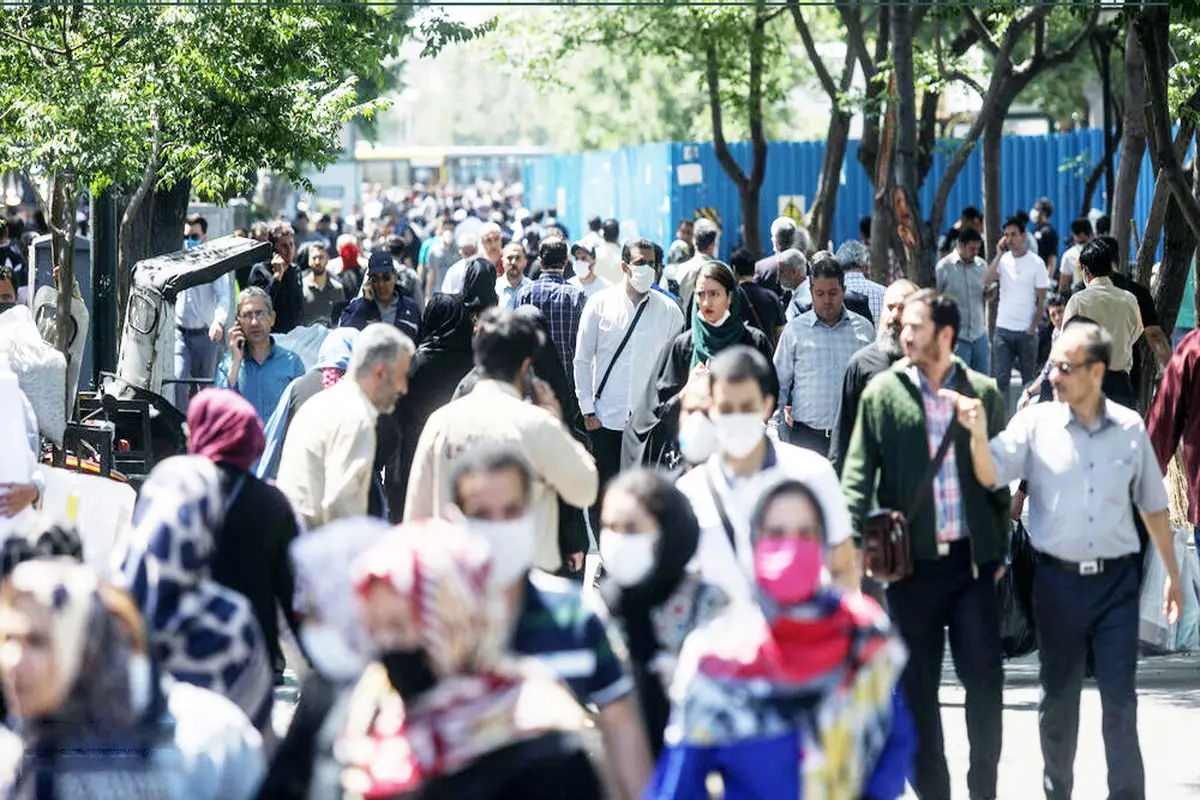تأملاتی درباره دوجامعه‌ای‌ شدن ایران 