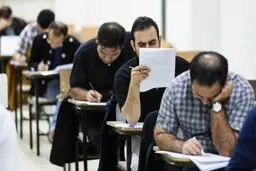 تاکنون امتحانات هیچ کدام از دانشگاه‌های علوم پزشکی لغو نشده است

