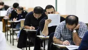 زمان برگزاری آژمون پایان دوره داروسازی مشخص شد + جزییات 