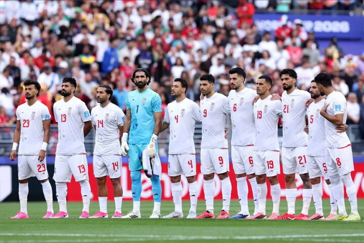 قلعه نویی در مجلس؛ تقدیر نمایندگان از سرمربی تیم ملی