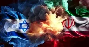 تایمز اسرائیل مدعی شد: ایران مهیای جنگ می‌شود