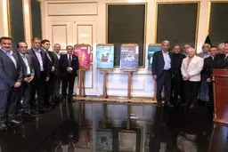 آمادگی مجلس برای حمایت از فعالان صنعت غذا ونوشیدنی کشور
