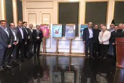 آمادگی مجلس برای حمایت از فعالان صنعت غذا ونوشیدنی کشور